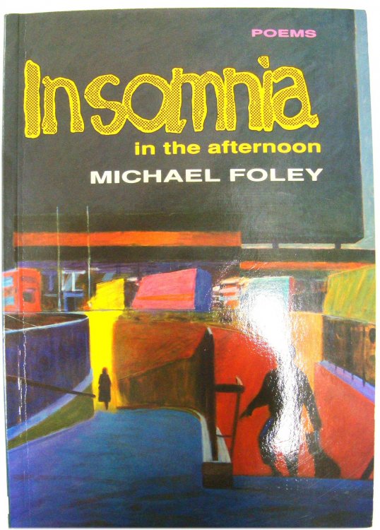 Insomnia in the Afternoon