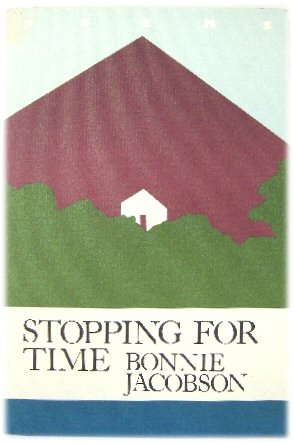 Stopping for Time: Poems