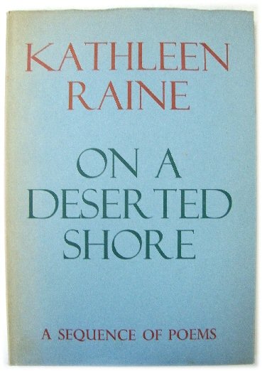 On a Deserted Shore: A Sequence of Poems