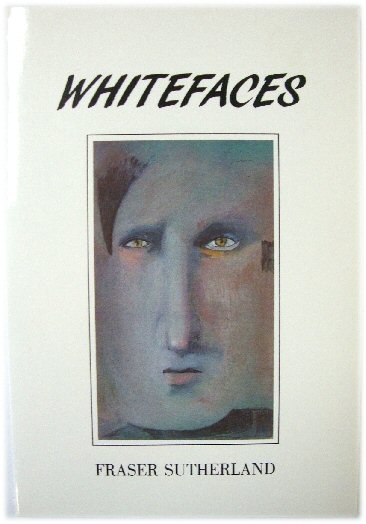 Whitefaces