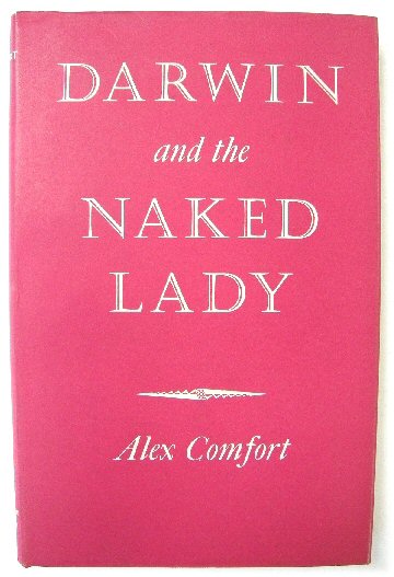 Darwin and the Naked Lady