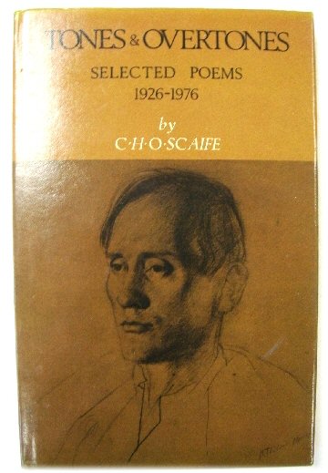 Tones & Overtones: Selected Poems 1926-1976