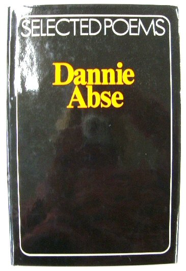Dannie Abse: Selected Poems