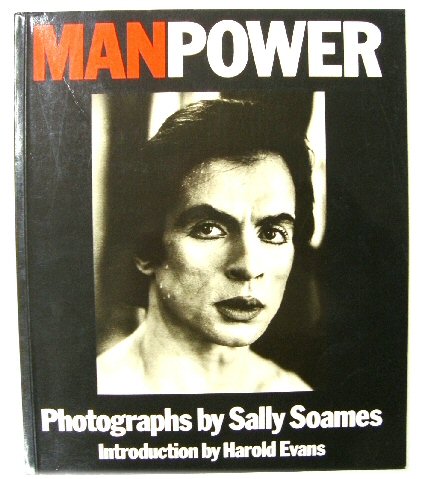 Image for Manpower Manpower