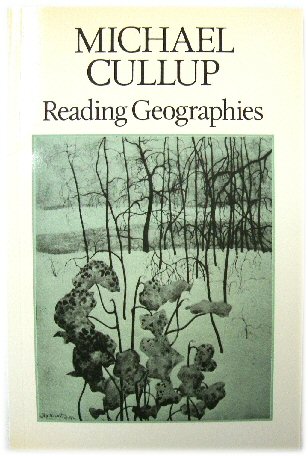Image for Reading Geographies Reading Geographies