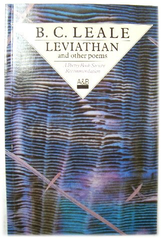 Image for Leviathan and other poems Leviathan and other poems