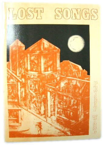 Lost Songs: Political and other Poems