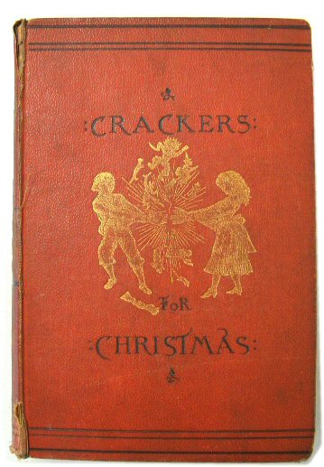 Crackers for Christmas: More Stories
