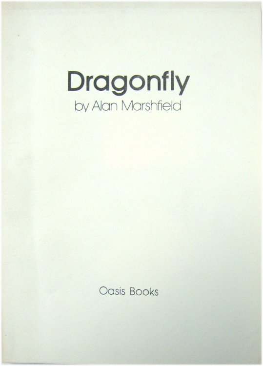 Dragonfly