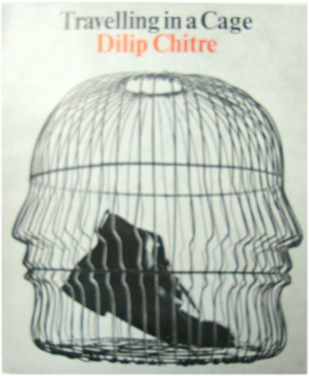 Travelling in a Cage