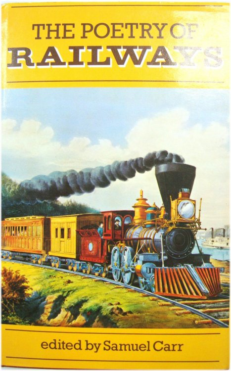 The Poetry of Railways