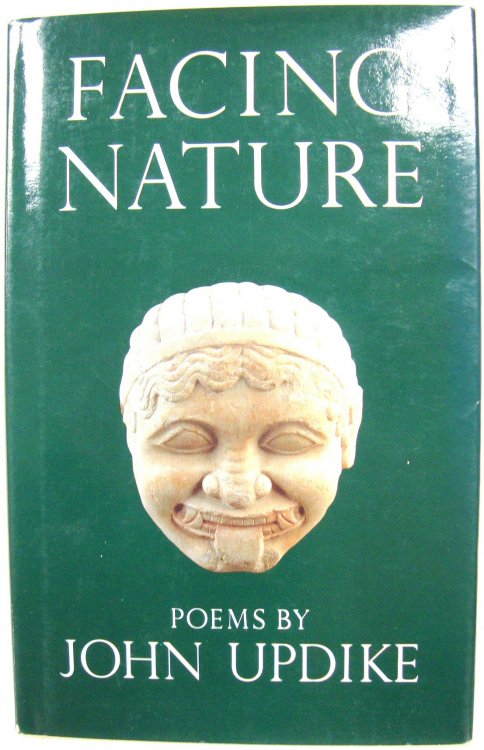 Facing Nature: Poems