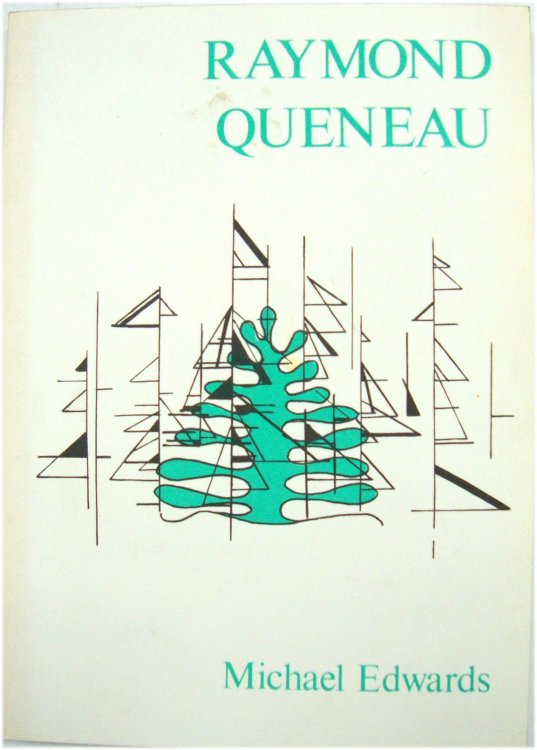 Raymond Queneau