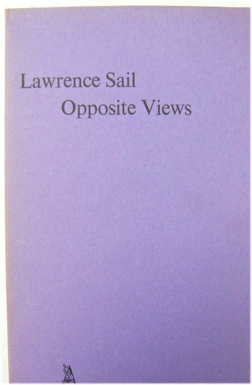 Opposite Views