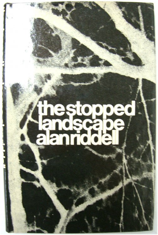 The Stopped Landscape and other poems