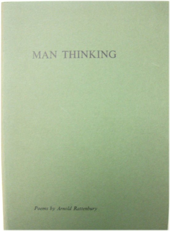 Man Thinking