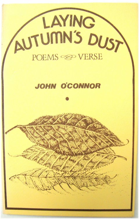 Laying Autumn's Dust: Poems and Verse 1974-1983