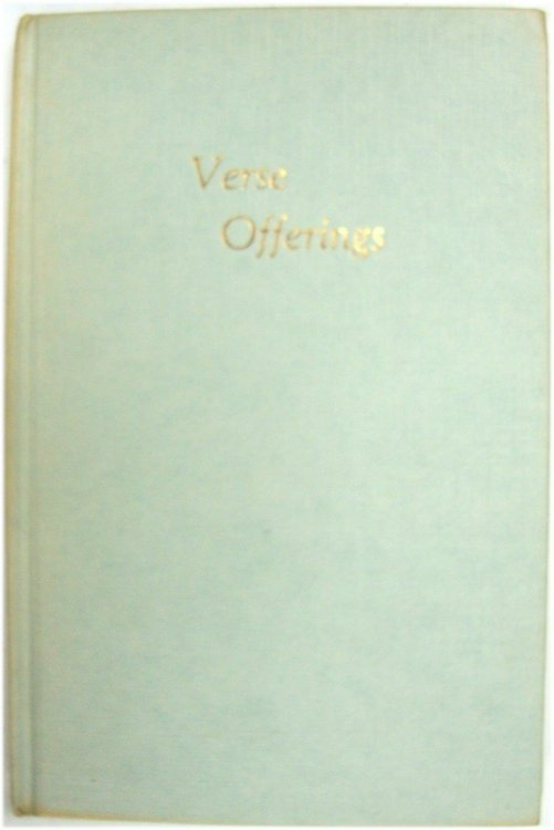Verse Offerings