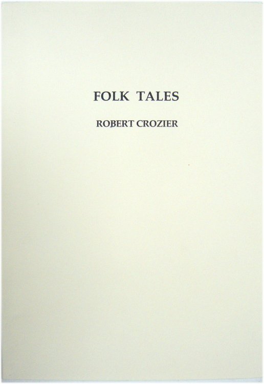 Folk Tales
