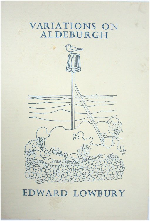 Variations on Aldeburgh