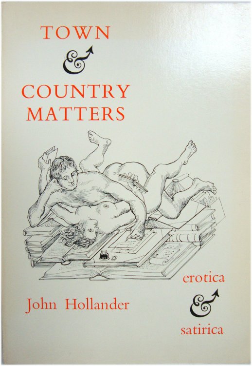 Town & Country Matters
