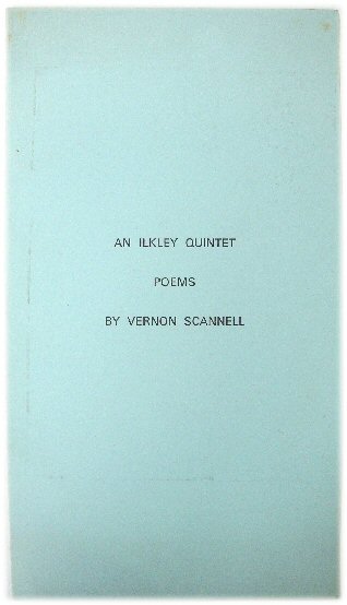 An Ilkley Quintet