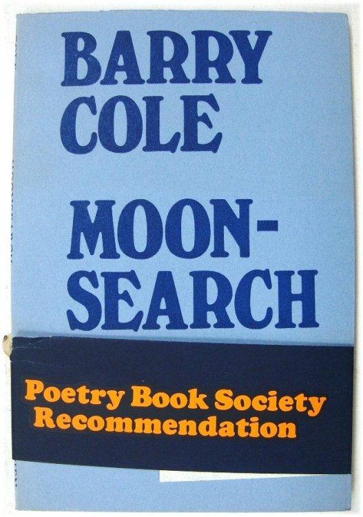 Moon Search