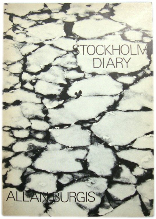 Stockholm Diary
