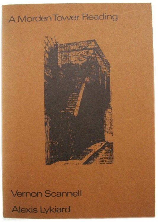 A Morden Tower Reading