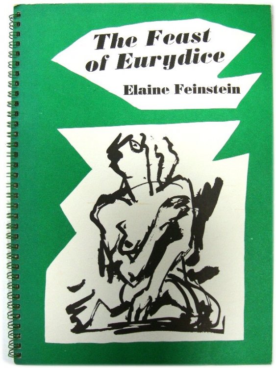 The Feast of Eurydice