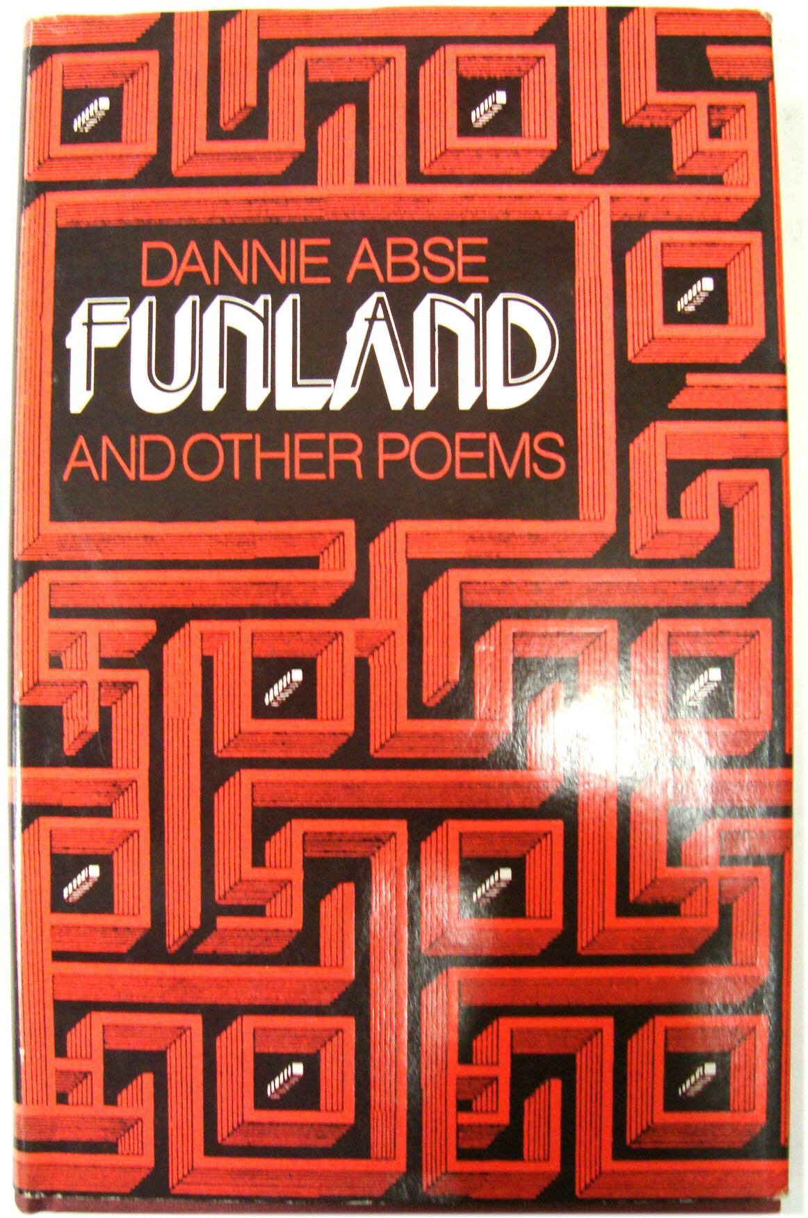 Funland and Other Poems
