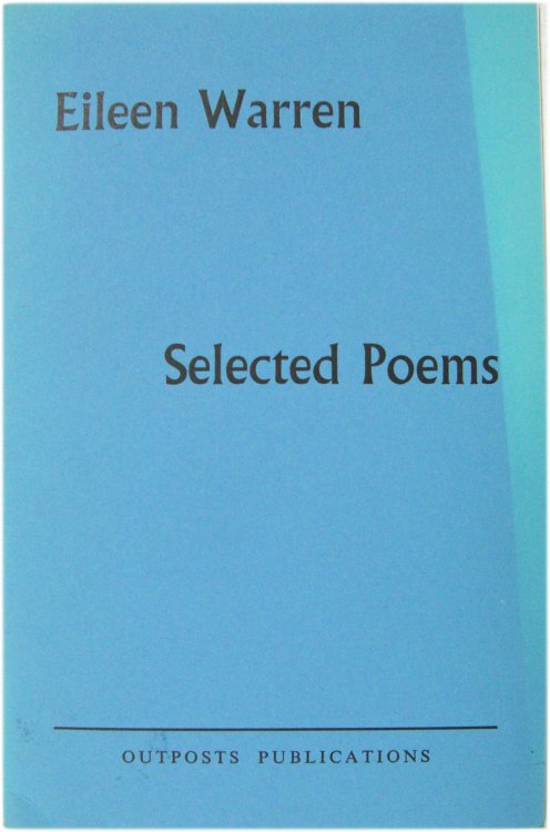Selected Poems