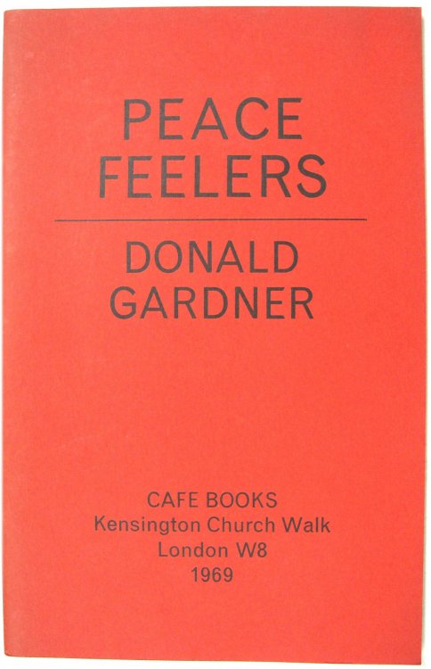 Peace Feelers