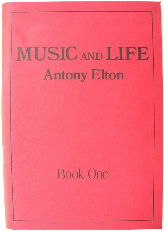 Music and Life: Book One