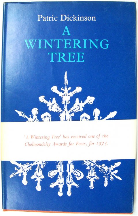 A Wintering Tree