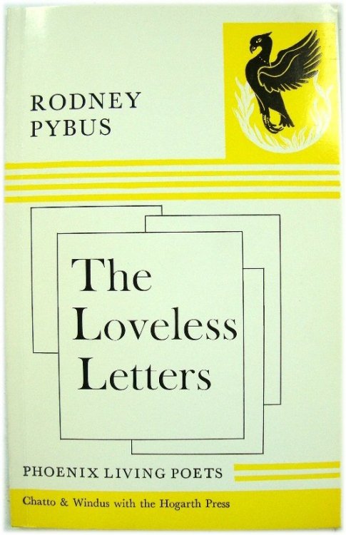 Image for The Loveless Letters The Loveless Letters