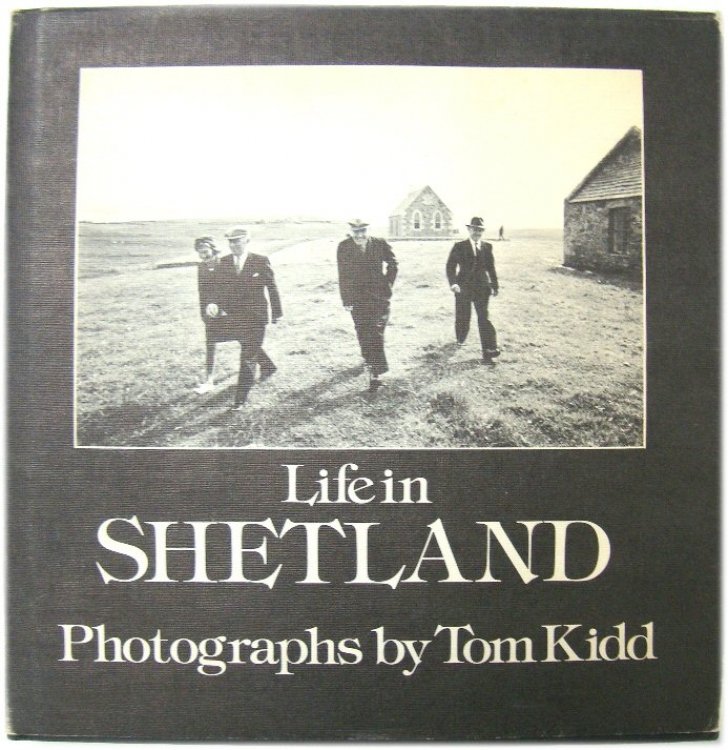 Image for Life in Shetland Life in Shetland