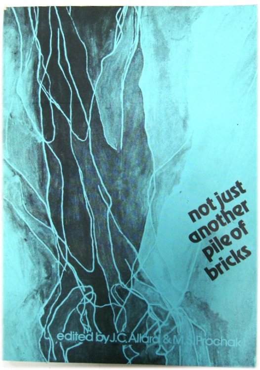 Not Just Another Pile of Bricks