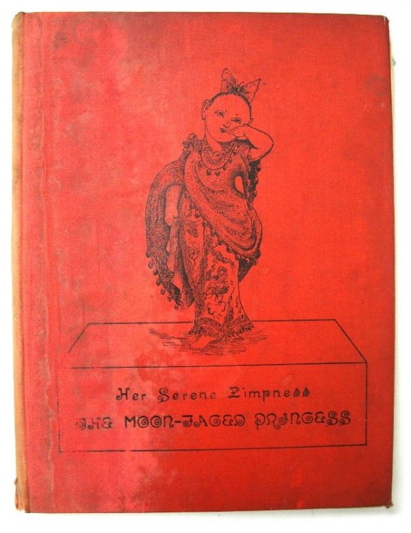 The Adventures of Her Serene Limpness, The Moon-Faced Princess, Dulcet and Debonaire