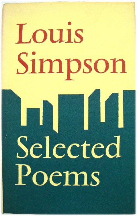 Selected Poems