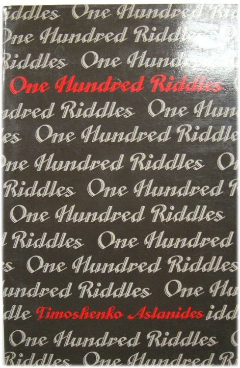 One Hundred Riddles