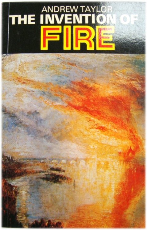 The Invention of Fire