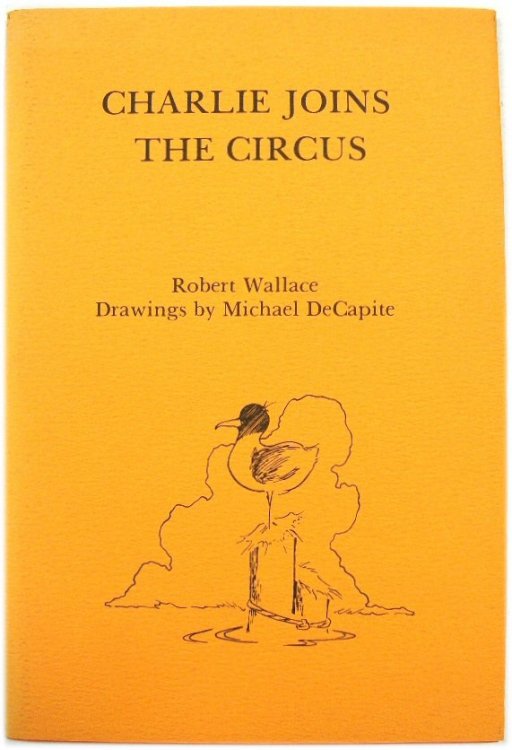 Charlie Joins the Circus