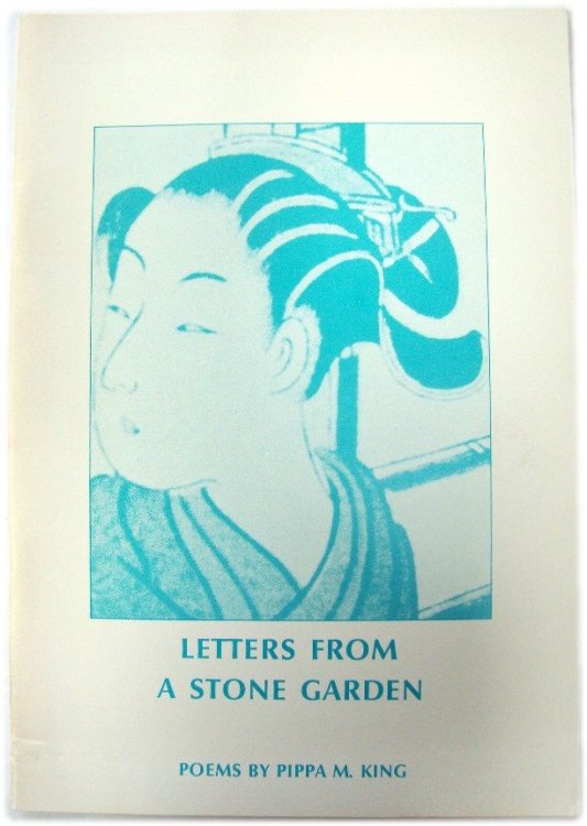 Letters from a Stone Garden