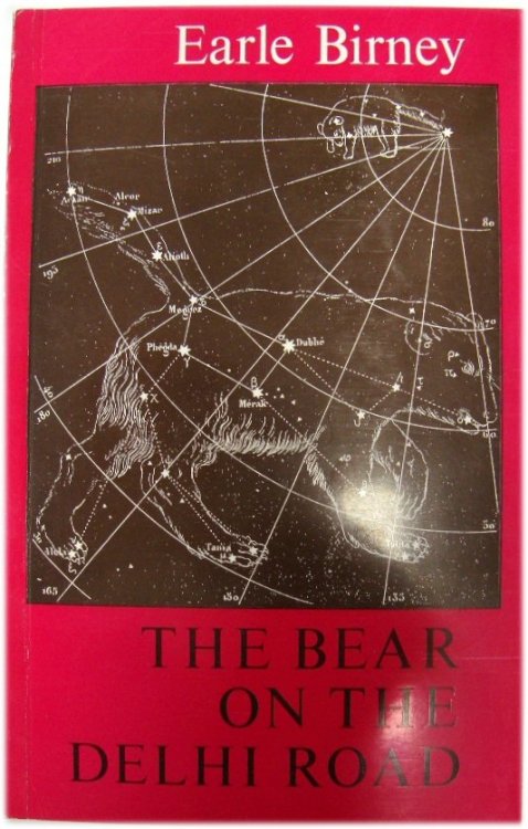 The Bear on the Delhi Road