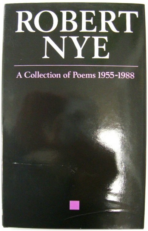 A Collection of Poems 1955-1988