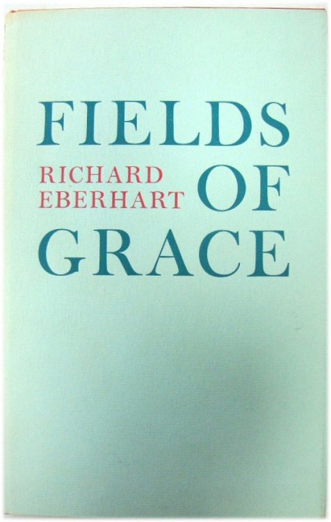 Fields of Grace