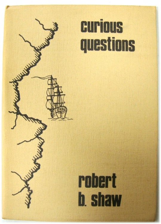 Curious Questions