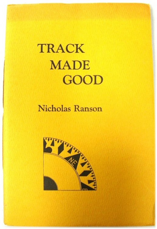 Track Made Good