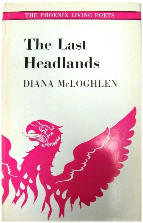 The Last Headlands (The Phoenix Living Poets)